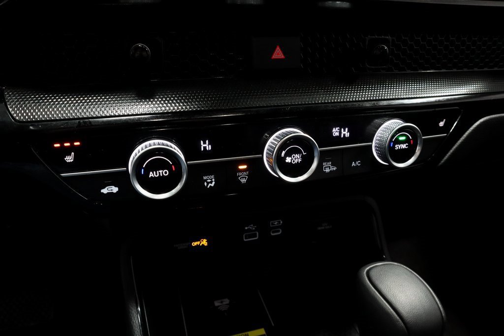 Used 2025 Honda CR-V Sport Touring image 36