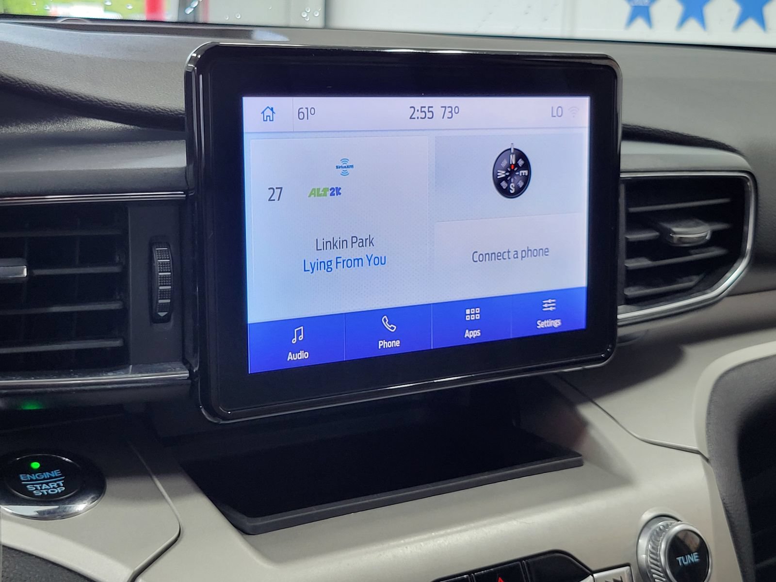 Certified 2020 Ford Explorer XLT w/ Equipment Group 202A AWD/4WD image 19