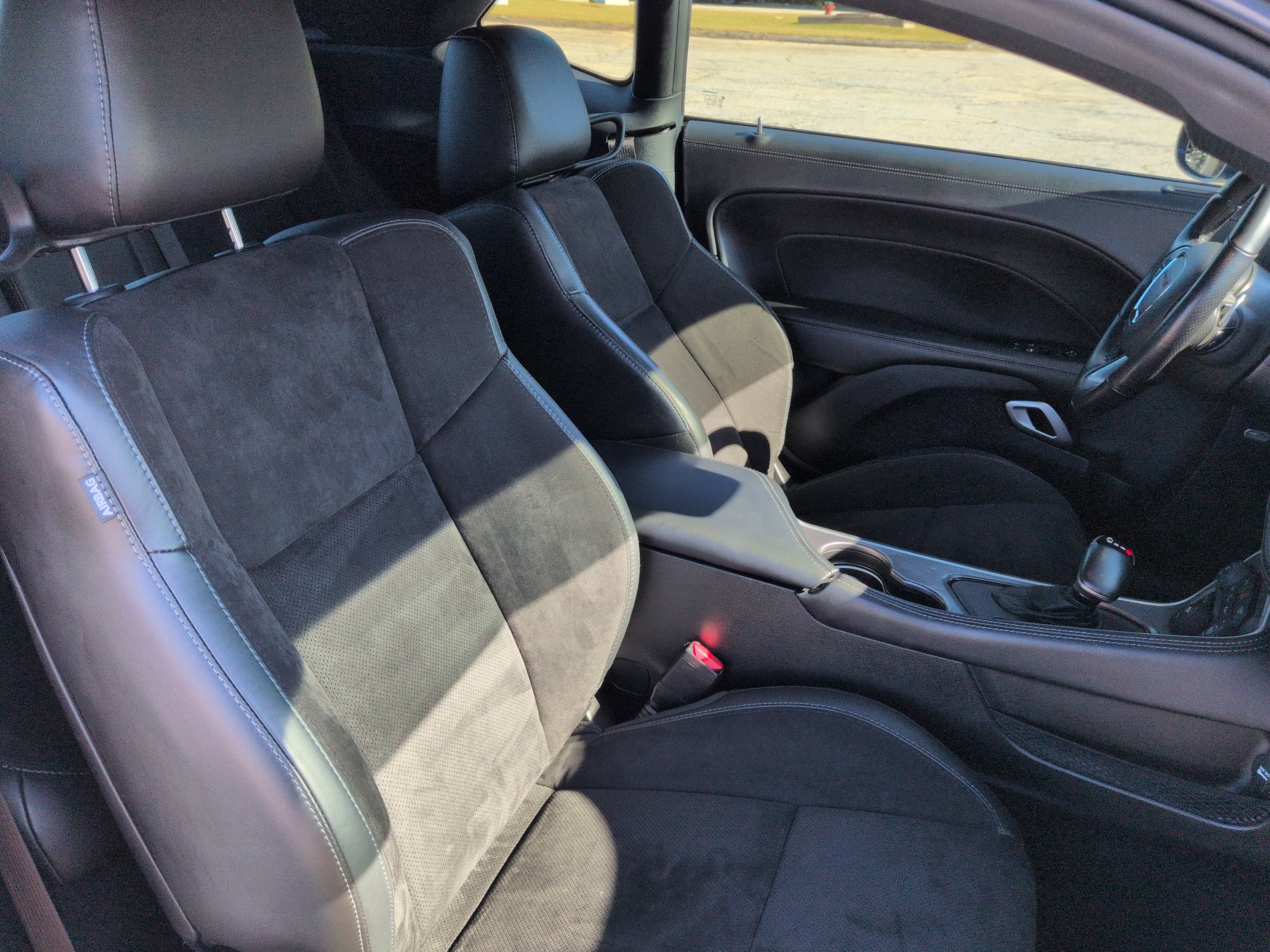 Used 2021 Dodge Challenger GT w/ Plus Package RWD image 12