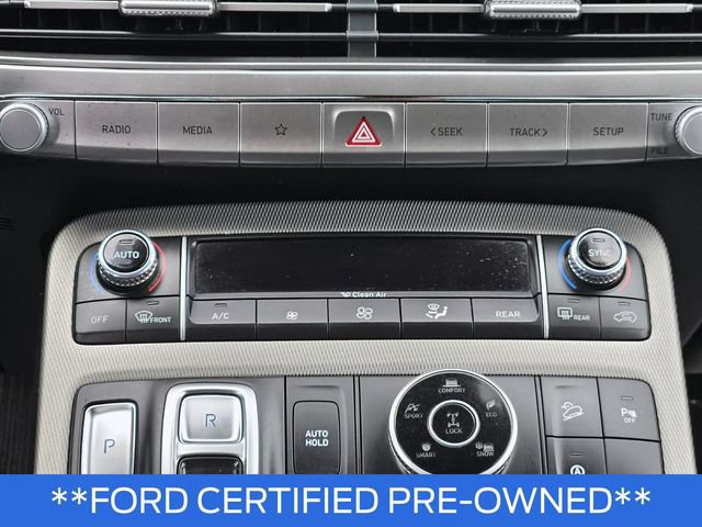 Used 2022 Hyundai Palisade SEL AWD/4WD image 26
