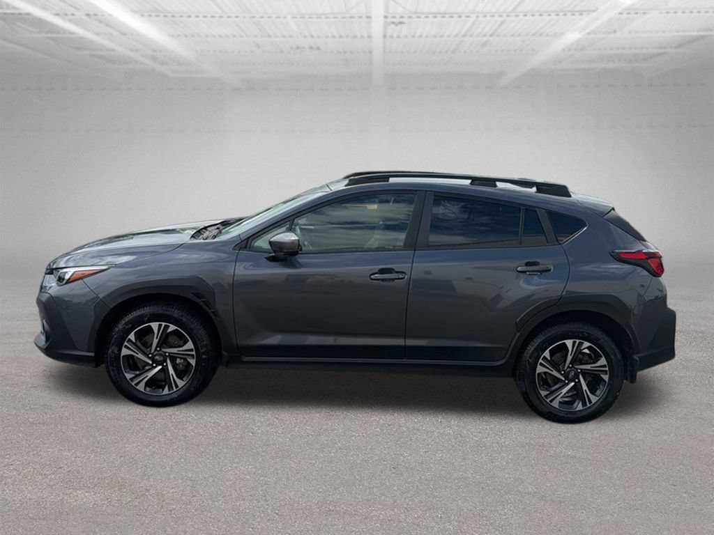 Used 2024 Subaru Crosstrek 2.0i Premium w/ Popular Package #4 AWD/4WD image 7