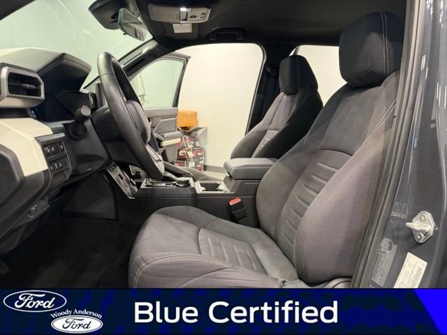 Used 2024 Toyota Tacoma TRD Off-Road AWD/4WD image 18