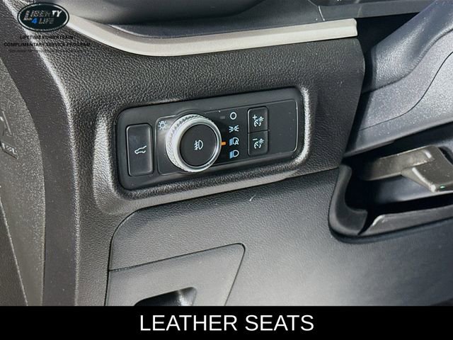 Certified 2022 Ford Explorer XLT w/ Equipment Group 202A image 10