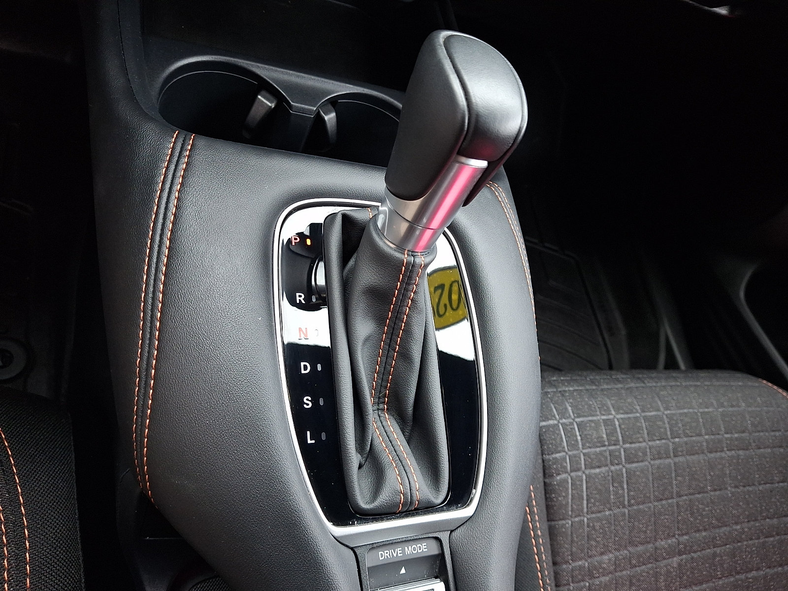 Used 2024 Honda HR-V Sport image 16