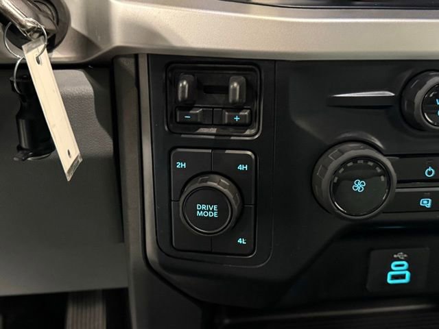 Certified 2024 Ford F250 XLT image 18