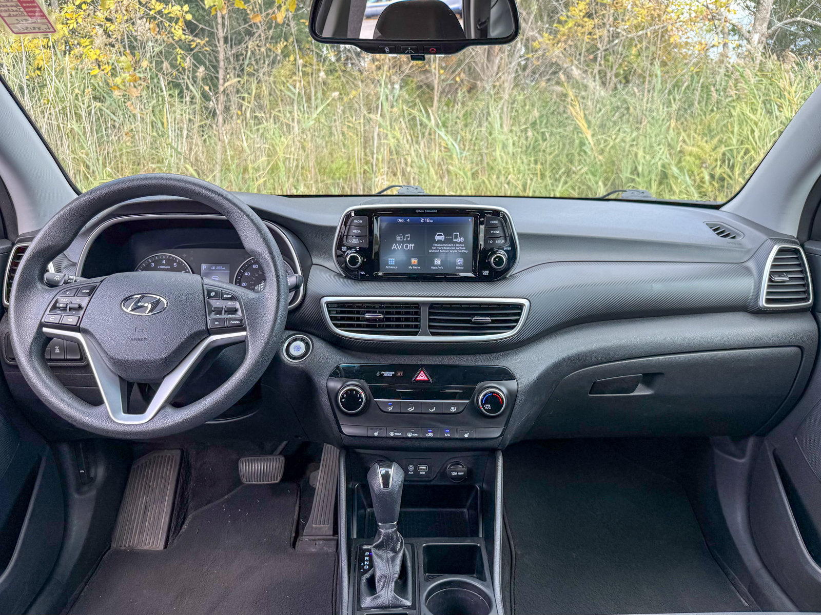 Used 2019 Hyundai Tucson Value w/ Cargo Package AWD/4WD image 17