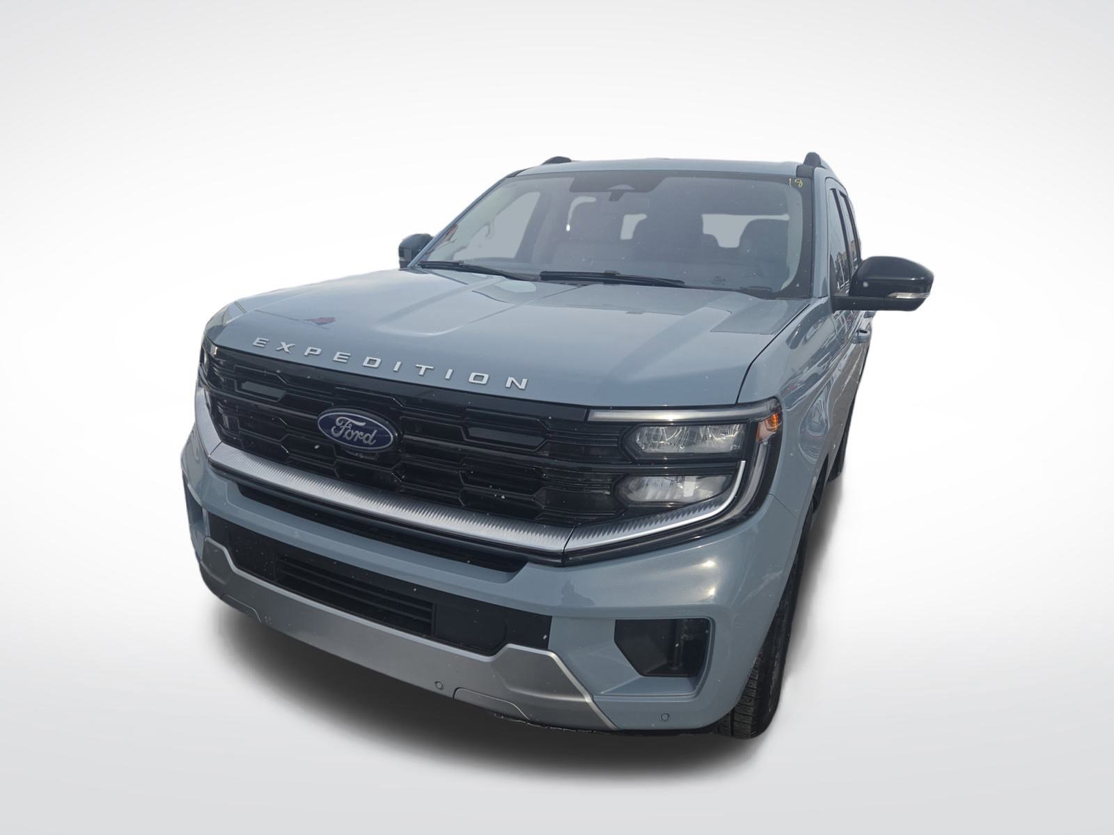 Certified 2025 Ford Expedition Platinum image 10