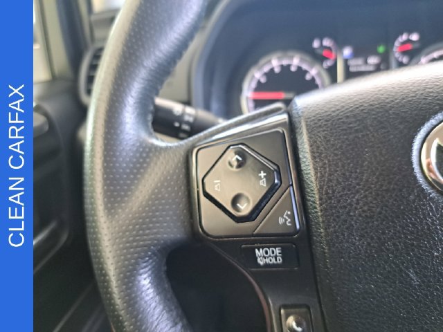 Used 2021 Toyota 4Runner TRD Off-Road Premium AWD/4WD image 20