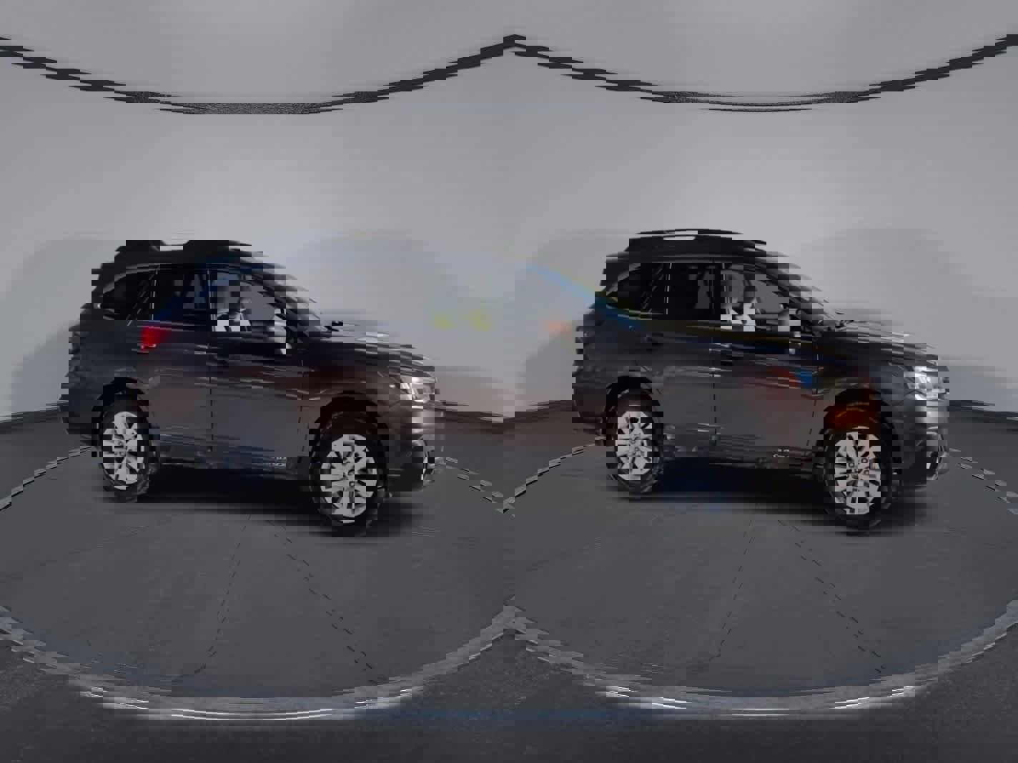 Used 2019 Subaru Outback 2.5i Premium image 9