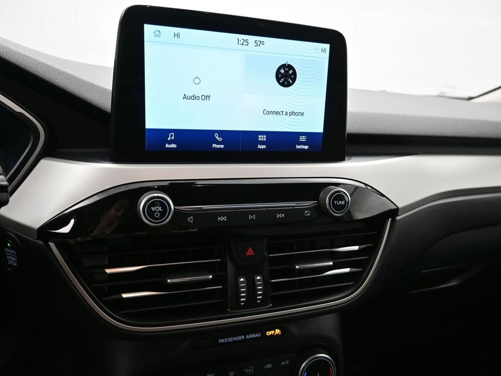 Certified 2022 Ford Escape SE w/ Convenience Package image 34