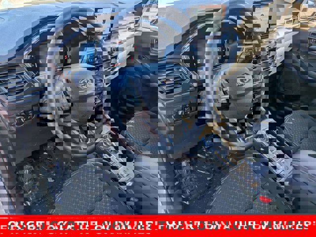 Certified 2023 Ford Escape Active image 10