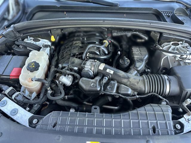 Used 2022 Jeep Grand Cherokee Altitude image 28