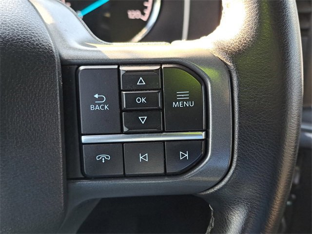 Certified 2023 Ford F150 XLT w/ Equipment Group 302A High image 14