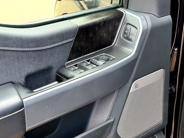 Certified 2021 Ford F150 Lariat w/ Equipment Group 502A High image 9