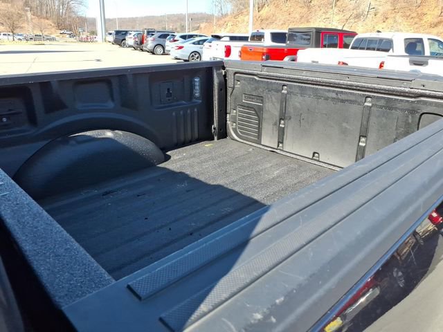 Certified 2022 Ford F150 Lariat w/ Max Trailer Tow Package image 19