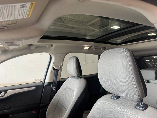 Certified 2020 Ford Escape SE AWD/4WD image 13