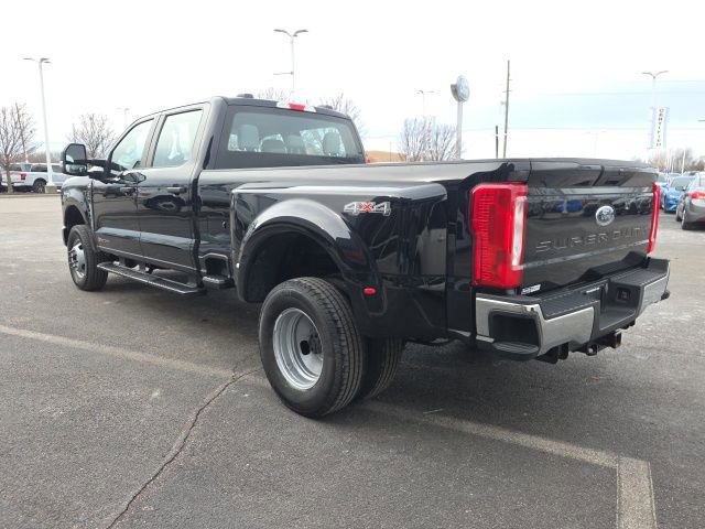 Certified 2024 Ford F350 XL w/ XL Driver Assist Package image 3