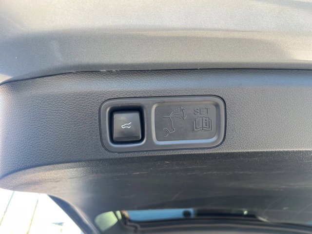 Certified 2024 Ford Expedition Platinum image 15