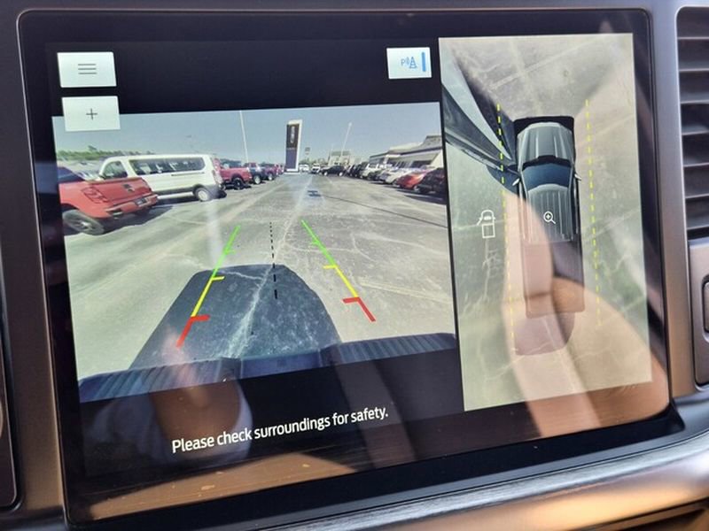 Certified 2022 Ford F150 Lariat image 27