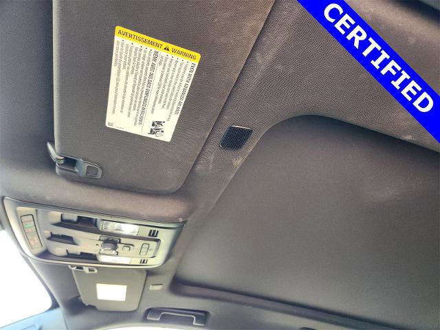 Used 2023 Chevrolet Suburban Z71 w/ Luxury Package image 24