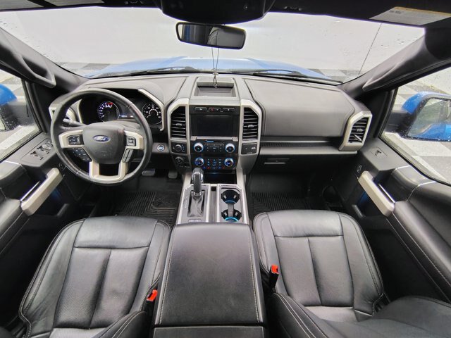 Certified 2020 Ford F150 4x4 SuperCrew image 2