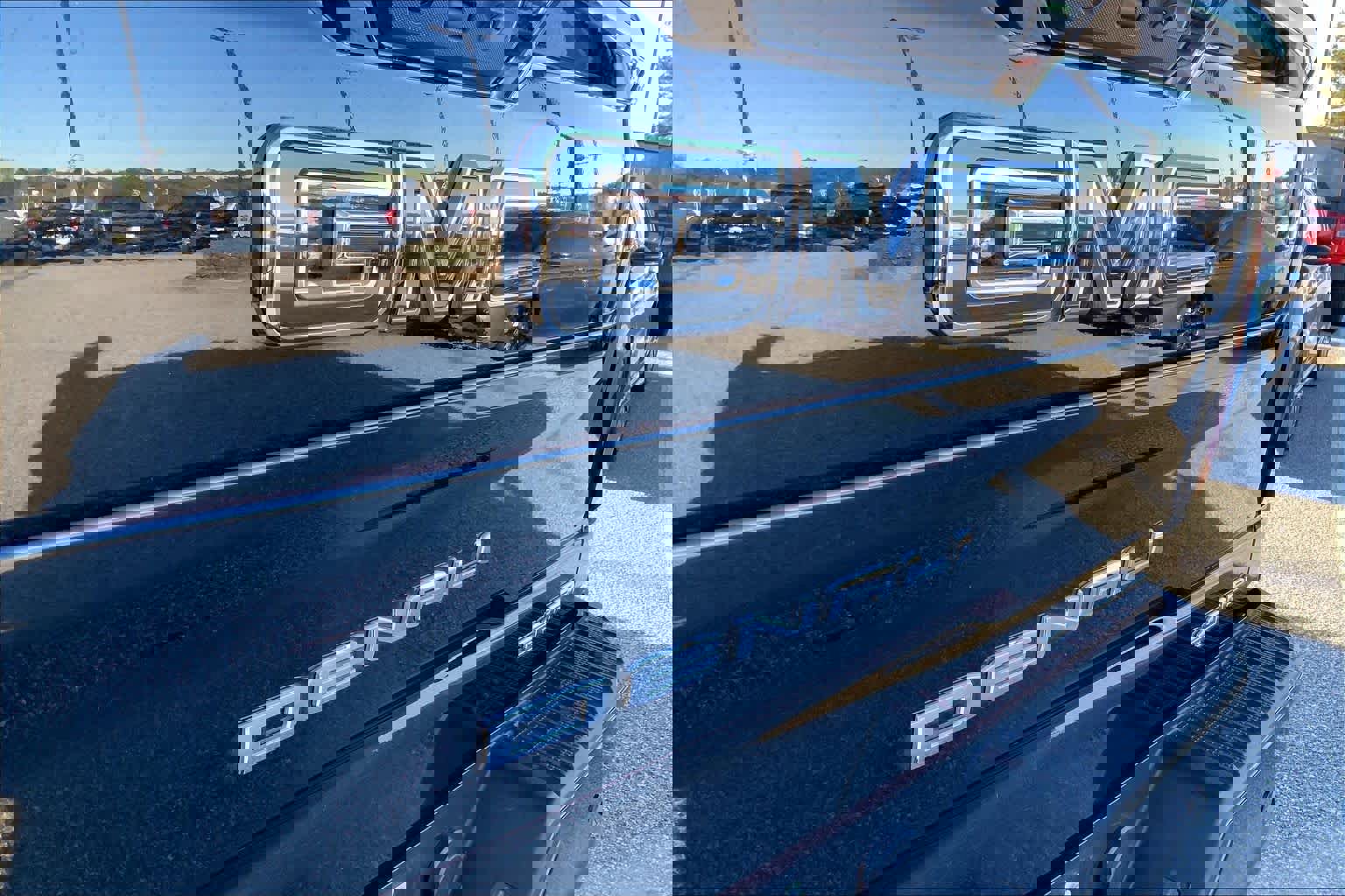 Used 2024 GMC Sierra 2500 Denali Ultimate image 30