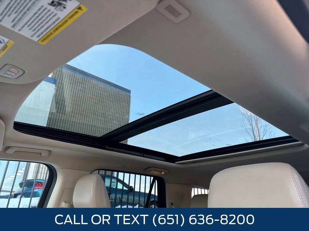 Certified 2023 Ford Expedition Max Limited image 27