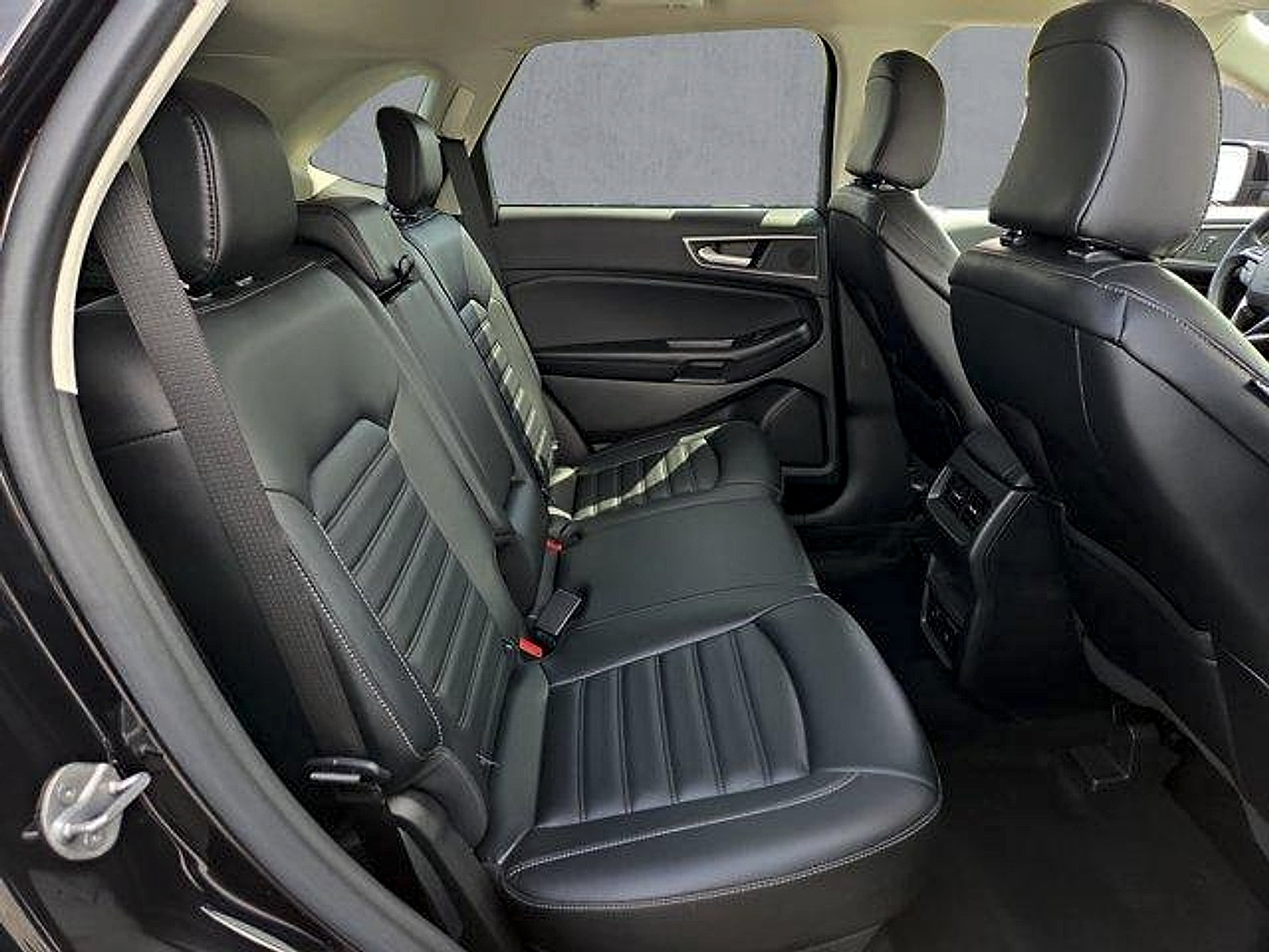 Certified 2023 Ford Edge SEL w/ Convenience Package AWD/4WD image 24