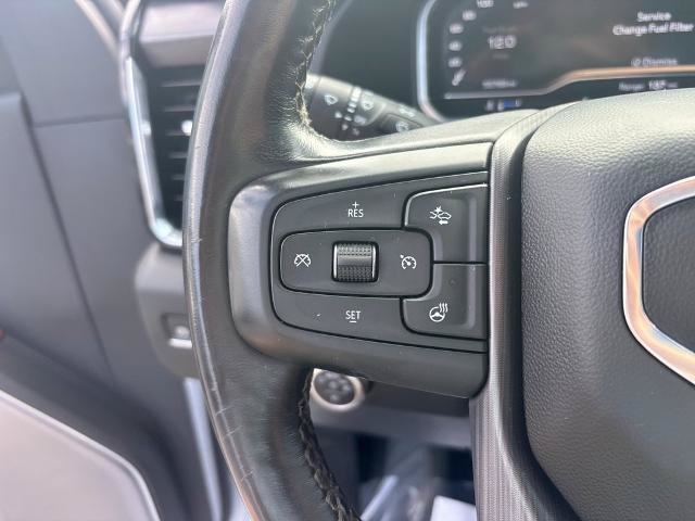 Used 2024 GMC Sierra 2500 Denali Ultimate AWD/4WD image 33