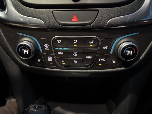 Used 2018 Chevrolet Equinox LT image 26