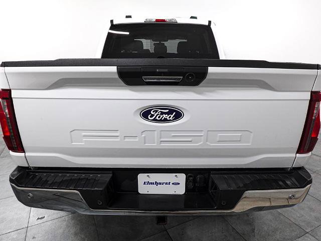 Certified 2024 Ford F150 XLT w/ Tow/Haul Package AWD/4WD image 5