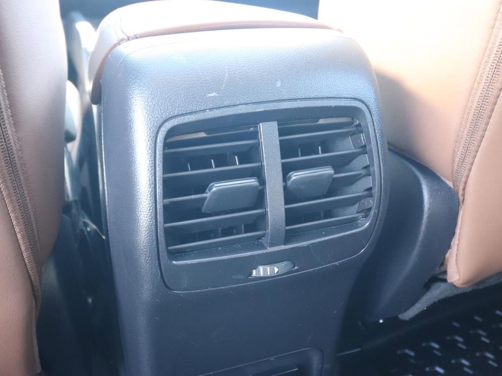 Certified 2024 Ford Bronco Sport Outer Banks w/ Tech Package image 16