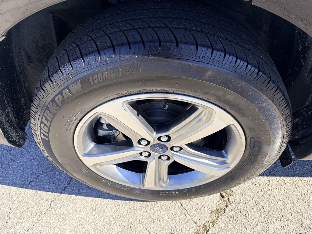 Certified 2022 Ford Edge SEL w/ Convenience Package image 31