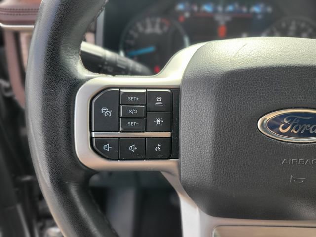 Certified 2024 Ford Expedition Limited image 23