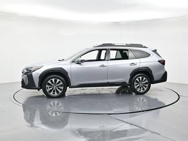 Used 2025 Subaru Outback Touring AWD/4WD image 7