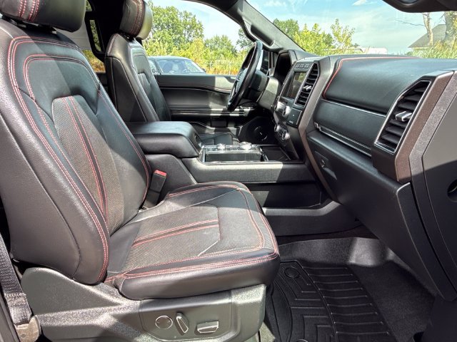 Certified 2019 Ford Expedition Limited w/ Equipment Group 303A AWD/4WD image 24