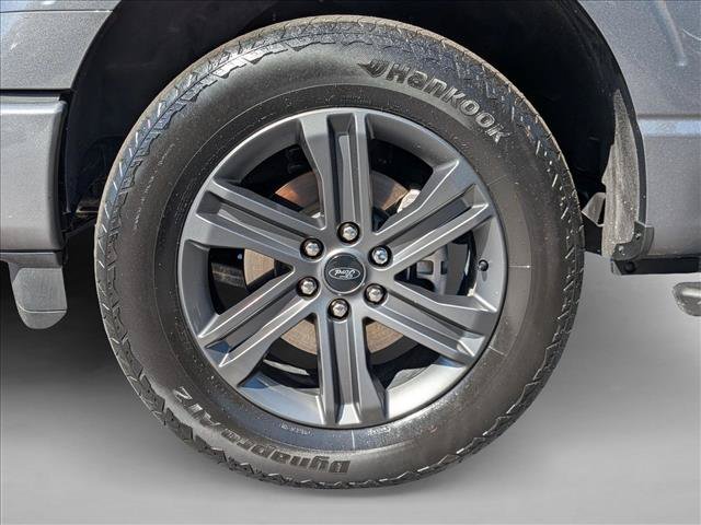 Certified 2023 Ford F150 XLT w/ Equipment Group 302A High AWD/4WD image 22