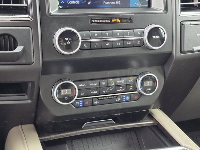 Certified 2021 Ford Expedition Limited RWD image 22