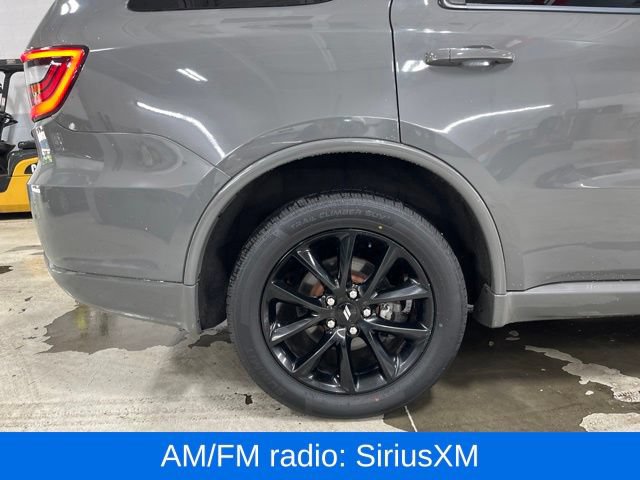 Used 2019 Dodge Durango GT w/ Blacktop Package AWD/4WD image 15