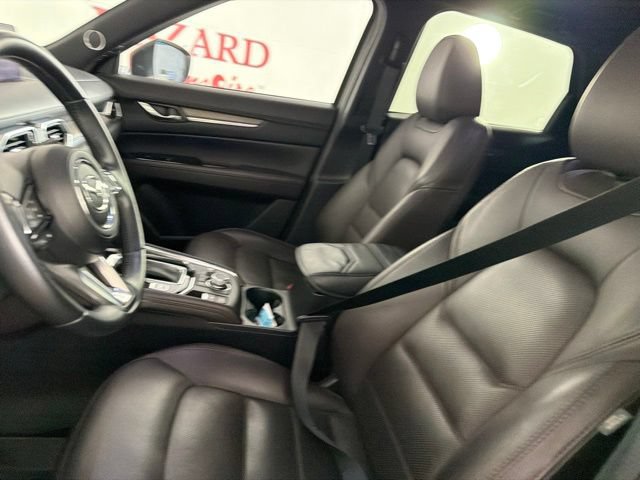 Used 2023 MAZDA CX-5 Signature AWD/4WD image 11