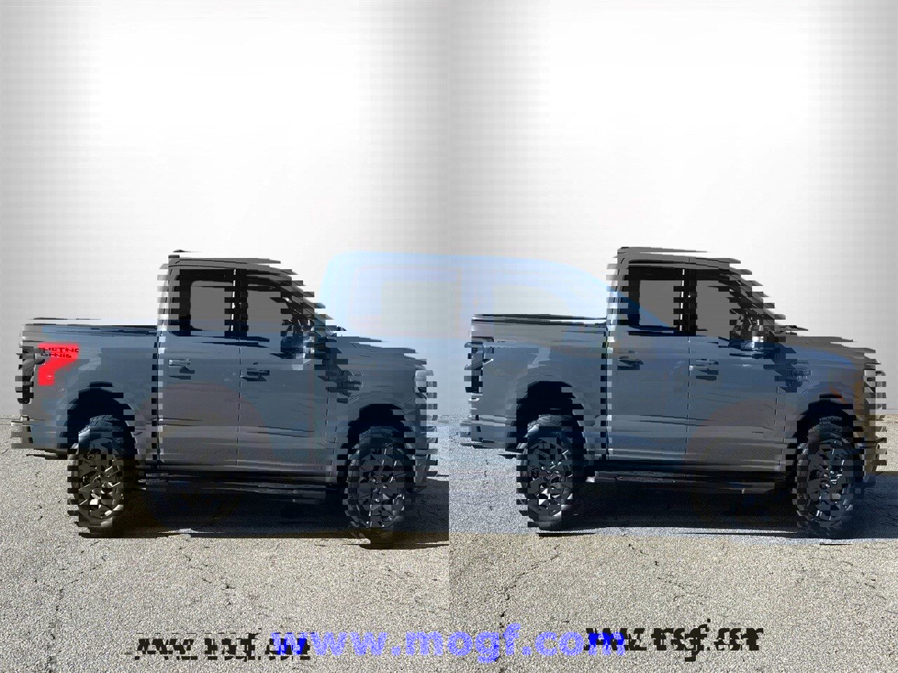 Certified 2023 Ford F150 Lightning Lariat image 30