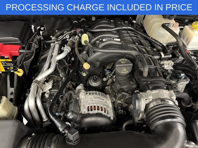 Used 2023 Jeep Gladiator Sport AWD/4WD image 15