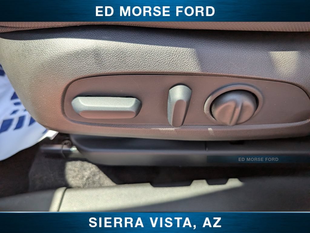 Used 2023 Chevrolet TrailBlazer RS w/ Convenience Package FWD image 10