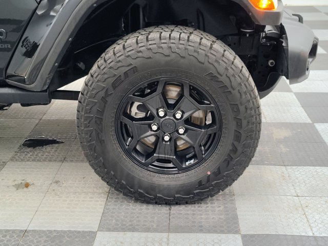 Used 2022 Jeep Gladiator Sport AWD/4WD image 13