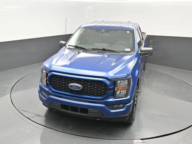 Certified 2023 Ford F150 XL w/ STX Appearance Package AWD/4WD image 19
