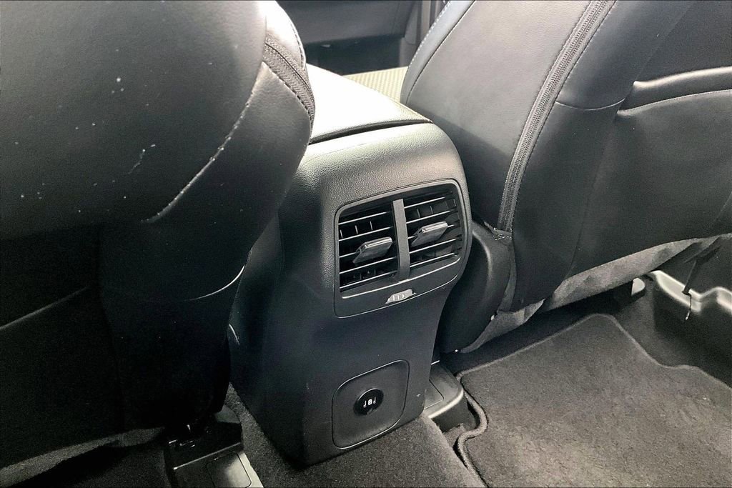 Certified 2024 Ford Escape ST-Line w/ Tech Pack #1 image 33