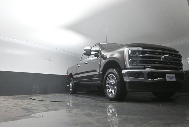 Certified 2025 Ford F250 Lariat w/ Lariat Ultimate Package AWD/4WD image 34