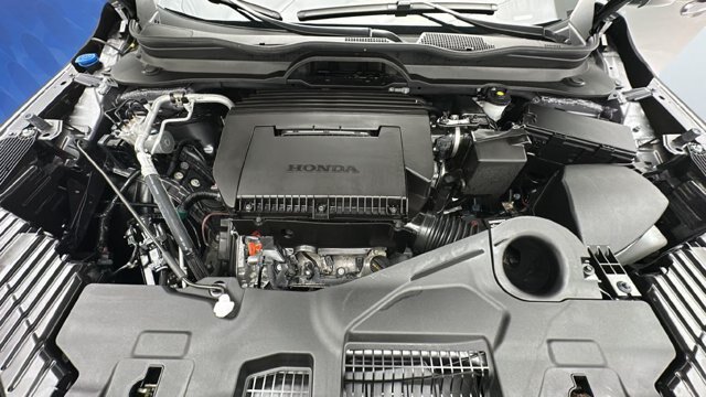 Used 2025 Honda Pilot Touring image 24