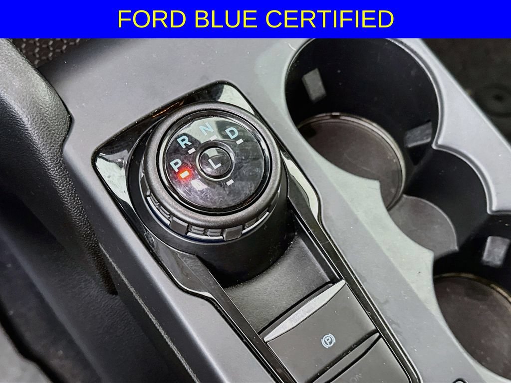 Certified 2021 Ford Bronco Sport Outer Banks AWD/4WD image 20