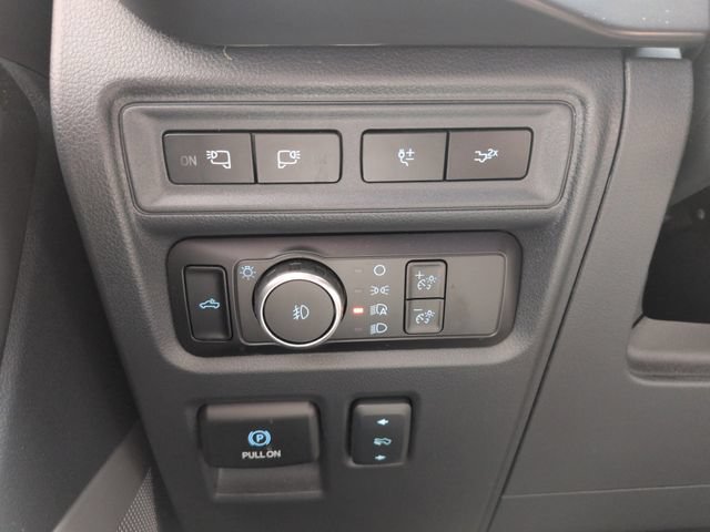 Certified 2024 Ford F150 Tremor AWD/4WD image 28